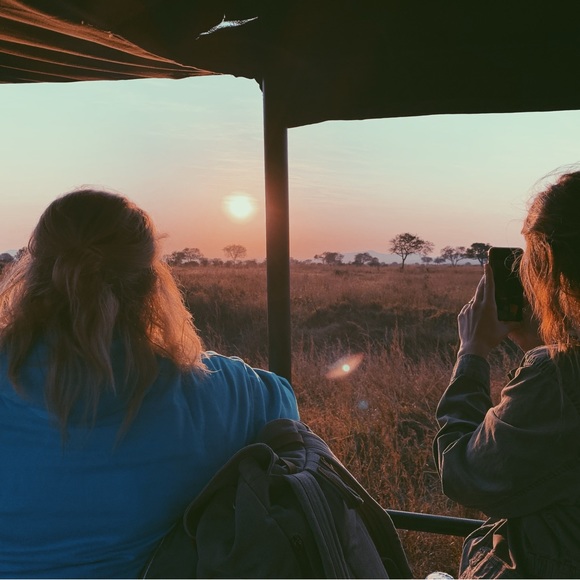 Joye here! This closet makes my worldwide travel and humanitarian work possible! - Picture 12 of 14